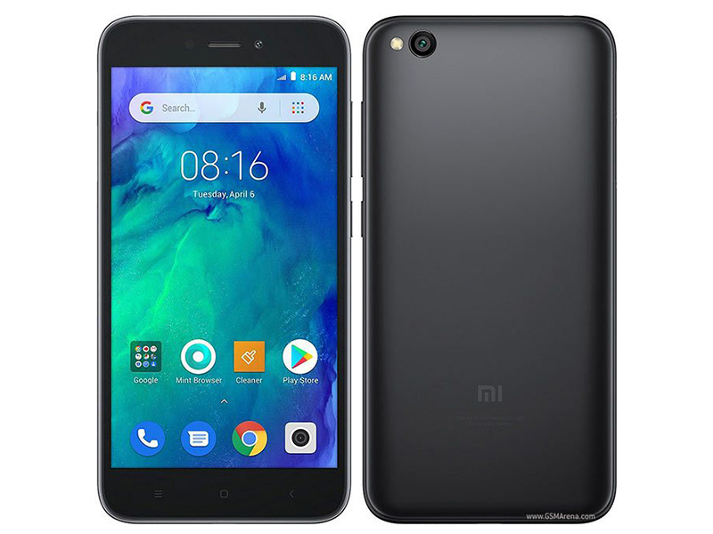 اضغط لمشاهدة الفيديو: "Xiaomi" تطلق هاتفًا منافسًا بـ 90 $ فقط!